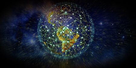 Fourth Industrial Revolution: The revolution from above – a comparison of SA and Denmark