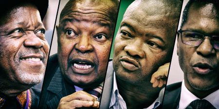 Smaller parties should benefit from big parties’ problems, right? Well, not necessarily