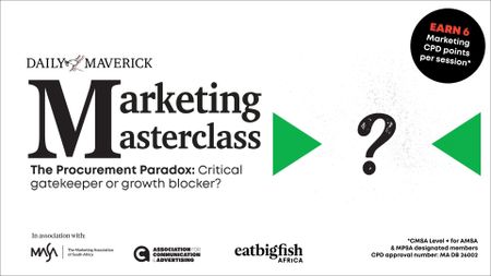 The procurement paradox: Marketing’s gatekeeper or growth blocker? It depends on what you’re buying