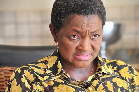 Dearest Ma’am Bathabile Dlamini - Stay strong, you are not alone, ThugLife chose you