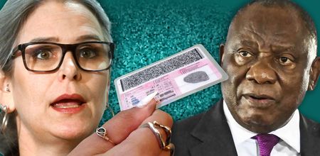 Outa wants high court to put the brakes on new traffic fine system