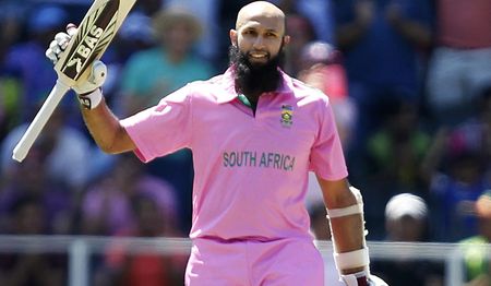 Cricket: Am(l)azing stuff!