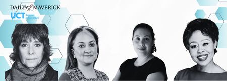 Daily Maverick and UCT Summer School 2026 — fearless journalism meets fresh thinking