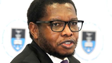 UCT’s incoming vice-chancellor Prof Mosa Moshabela says work has already begun to stabilise campus