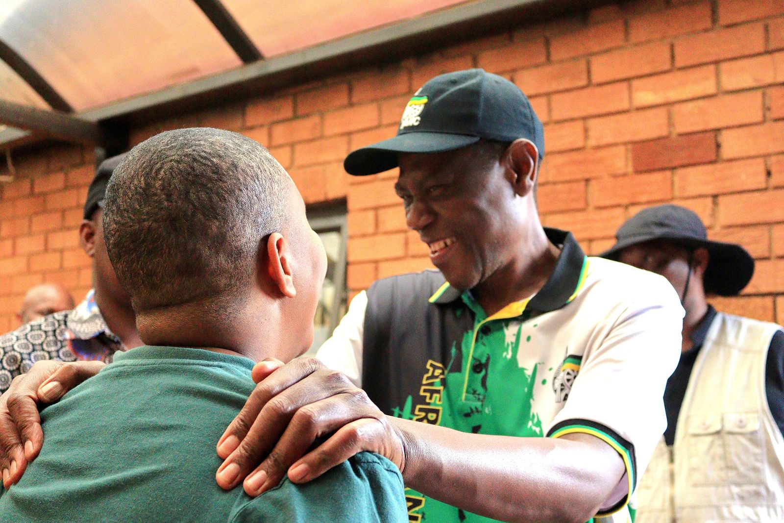 Mashatile