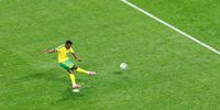 World Cup-SA v Czechia MAIN