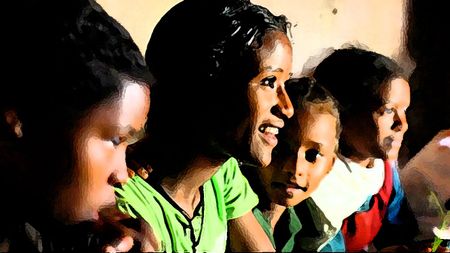 Limpopo child bride: Sold into marriage, kept there by the system