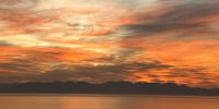 [False Bay glory]. Photographer: [Chris Heymans]. 