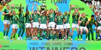 Blitzboks claim brilliant back-to-back SVNS titles in Cape Town
