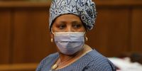 I paid Mapisa-Nqakula hundreds of thousands after landing R79m deal, witness tells court