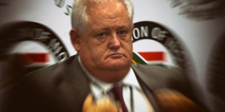 Pinky Khoabane: It's all lies, I was never paid by Bosasa