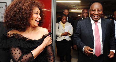 SA to lead by example as it welcomes a world of leaders, not all of them democratic