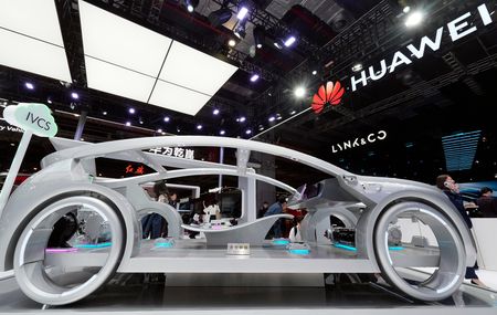 China’s quiet global conquest of tech and trade