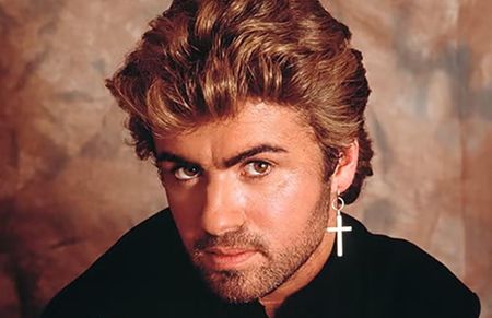 Musical genius: 80s pop icon George Michael was more than a headline hog