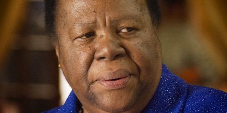 Pandor denies SA government is helping Islamic State fighters return from Syria