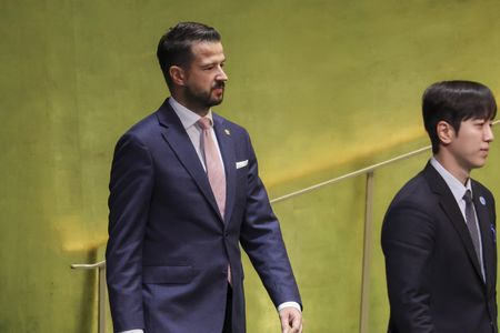 Montenegro detains dozens of Turks, Azeris after weekend violence