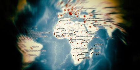 Disease, like poverty, does not stay at home