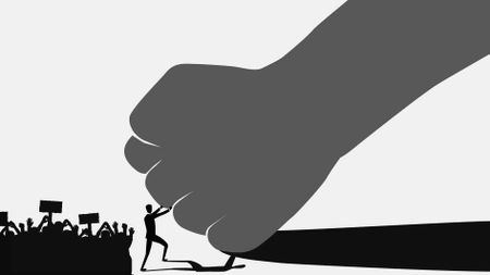 Summit for Democracy is an opportunity to restore African citizens' trust