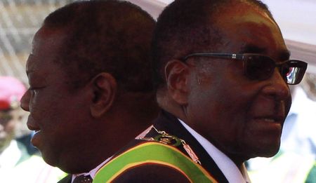 SADC: In pursuit of an electoral ‘Made in Zimbabwe’ solution