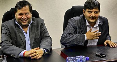 Uncovering corruption is the easy part