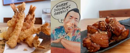 Restaurants like Obi are dealing decisively with those who book but don’t pitch