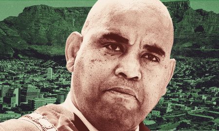Zero deviations — the record of Cape Town’s planning tribunal in 1,328 rulings