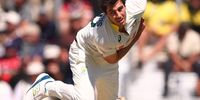 Australia v Bangladesh - Men's 2nd Test: Day 2