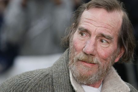 RIP: Pete, a humble star