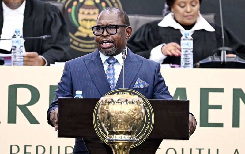 Budget 2026: Read Enoch Godongwana’s Budget speech in full