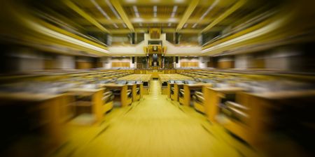 National Assembly’s tentative turn to virtual meetings for oversight and questions