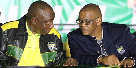 Ace is going nowhere  – but to the Integrity Commission on December 12