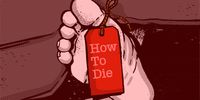 How To Die, the podcast