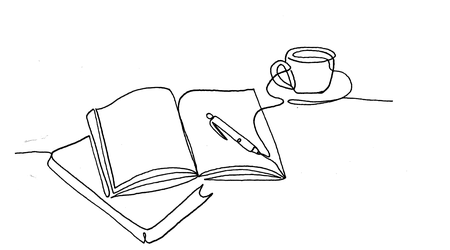 The case for pen and paper in a fast-moving world