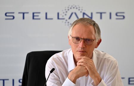 Stellantis dealers call out CEO Tavares for damaging brands