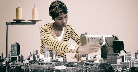 After the Bell: Joburg and informal traders — the never-ending story