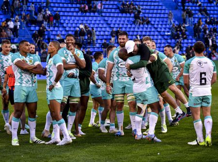 Bok fringe players pose tough questions for management before RWC 2023 squad announcement