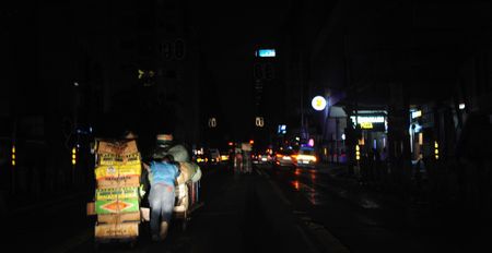 Eskom’s ability to provide power is steadily worsening, CSIR stats show