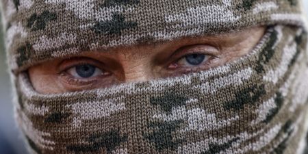 Warnings of war fatigue; claim of strike on key Kherson dam