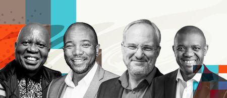 The Gathering 2025 — Unfiltered. Bold Ideas. Big Names. One Defining Conversation