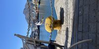 Razz: V & A Dockside, Cape Town. <br>