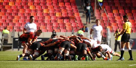 Mismanaged unions: Punish administrators, say professional rugby players