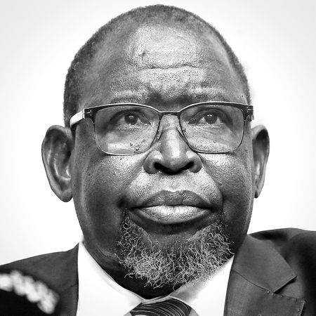 Enoch Godongwana
