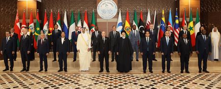 At the exporters' forum, gas touted as cleanest energy source in transition to sustainable fuels