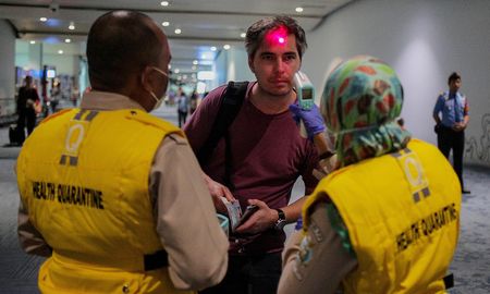 Here’s what we know about the global monkeypox outbreak