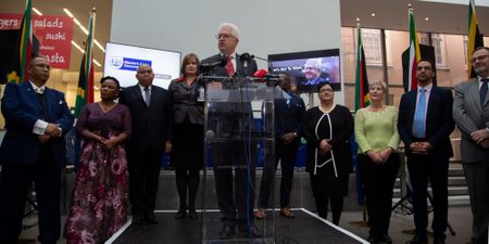The work begins now, says Winde as he announces provincial cabinet