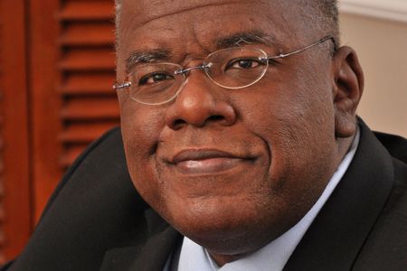 The beautiful mind of Jonathan Jansen