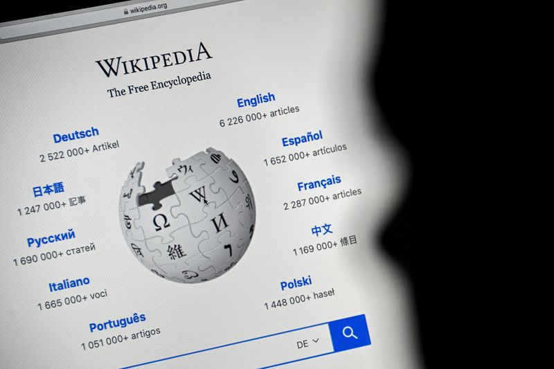 Wikipedia operator appeals Indian court's order to remove content ...