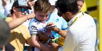 113th Tour de France 2026 - Stage 1
