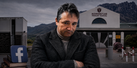 Watch – Principal allegedly behind bigoted Facebook posts moves to new Cape Town school