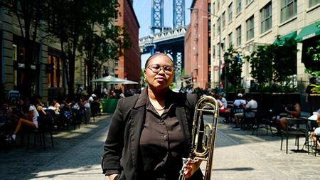 Award-winning SA musicians continue carving unique artistic identities at National Arts Festival